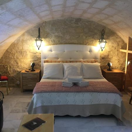 Апартаменты Casa La Palma II La Courmellette Суасон Экстерьер фото